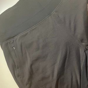 Black Athleta Brooklyn Joggers